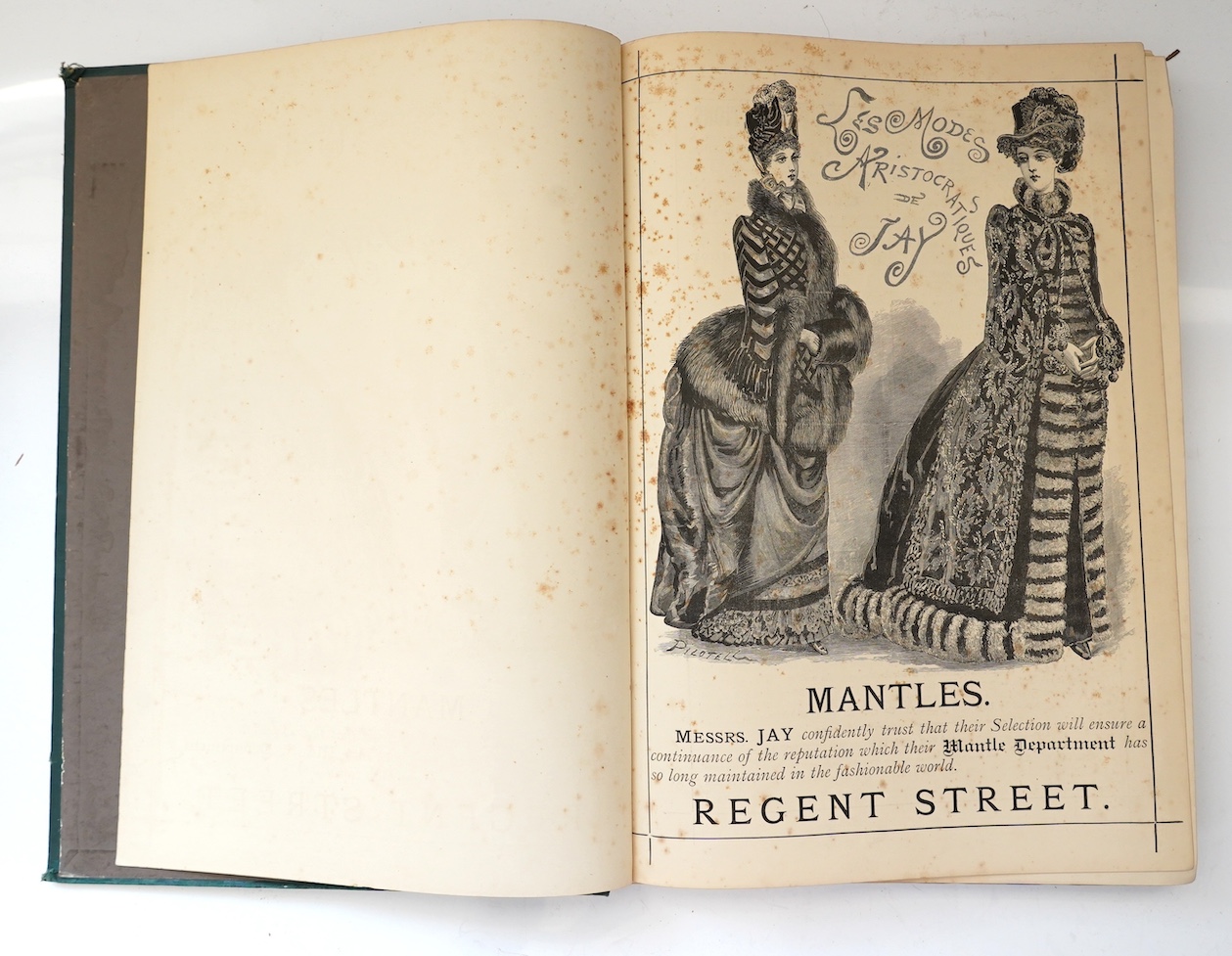 The Vanity Fair Album ... with biographical and critical notices. (Edited) by Jehu Junior (i.e. Thomas Gibson Bowles), vols. XIV, XV & XVI - with 150 (ex.159) chromolithographed plates (by 'Spy', i.e. Leslie Ward, 'Ape'